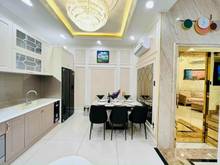 Hình ảnh Nhà cho thuê Dương Quảng Hàm ngay Điện Lực GV cũ HXT.