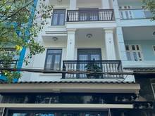 Hình ảnh Giảm giá bán nhanh! Nhà đường 14m Bình Lợi, 5mx20m, 100m2, giá 12 tỷ