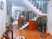 Hình ảnh Nhà Đẹp Vạn Phúc, Hà Đông, PL, ô tô, 45m2, 5tầng, Mt5m, giá 5.5 tỷ.
