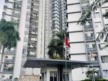 Hình ảnh 💯💯💯CHCC CHUNG CƯ PHÚ MỸ Thanh Lý Đường Hoàng Quốc Việt, Q7