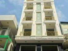 Hình ảnh Bán toà CHDV gần Trần Quốc Thảo,1479m2 ngang 8- H-7T - HĐT: 2t4|80T