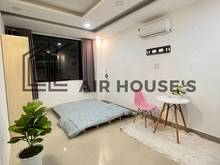 Hình ảnh Phòng giá rẻ full nội thất ngay COOPMART Phan Văn Hớn
