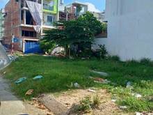 Hình ảnh Cần bán gấp lô đất cập sát qlo13