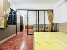 Hình ảnh Căn Hộ 1 Phòng Ngủ Phường 5 - Quận 6