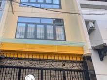 Hình ảnh Cần bán nhà đ.Hoàng Quốc Việt, quận 7,63m2, hẻm oto, SHR,1 tỷ360tr