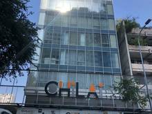 Hình ảnh Nhà xấu giá cao 330m2 Nguyễn Thị Minh Khai 2H10L gía bán: 700 tỷ