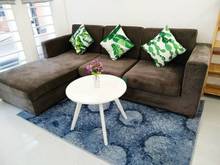 Hình ảnh 🌈CH 2PN 1PK 2WC Ban Công Cửa Sổ To FullNT Chỉ Việc Sách Vali Vào Là Ở