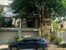 Hình ảnh Bán biệt thự giá cực  rẻ Làng Đại Học Phước Kiển Nhà Bè