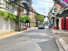 Hình ảnh Bán Siêu Phẩm Nguyễn Cửu Đàm- Tân Sơn Nhì, Tân Phú 195m2- MẶT TIỀN 12M