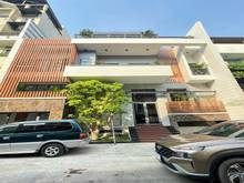 Hình ảnh 🆘Cho Thuê Biệt Thự MT KDC Bình Phú Q.6 8x19 4Tầg