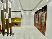 Hình ảnh Bán nhà Phương Canh, Nam Từ Liêm 33M 5 Tầng-4P Ngủ, ô tô đỗ gần