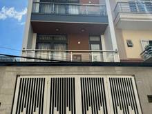 Hình ảnh Bán Siêu Phẩm Nhà Của Doanh Nhân Nổi Tiếng, 5m x 20m– 5 tầng Khu Ở Vip