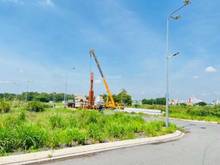 Hình ảnh Bán đất dự án Green Riverside đường Huỳnh Tấn Phát, Phú Xuân, Nhà Bè