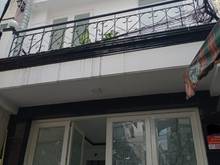 Hình ảnh Nhà bán, Huỳnh Văn Bánh 4.4X6.9m, 2 tầng, 4.85 tỉ TL