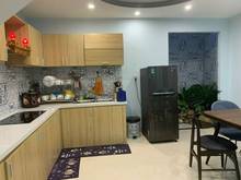 Hình ảnh Nhà đẹp y hình ngay vị trí sầm uất quận 8 40m2 ,sổ hồng riêng căn nhà