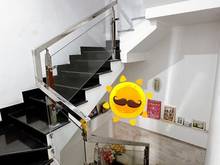 Hình ảnh Hẻm 4.5m Hàn Hải Nguyên 4x9.5m, Trệt 3 Lầu Nhà Mới