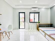 Hình ảnh Căn Hộ Mini Ban Công 27m2 Full Nội Thất Ngay Trung Tâm Quận 7