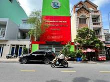 Hình ảnh Bán tòa MẶT TIỀN nhà Trần Hưng Đạo|880m2 NGANG 10 |GIÁ: 29 TỶ