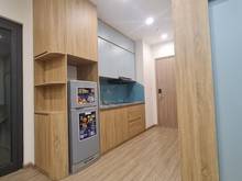 Hình ảnh Cho thuê  Studio Tòa SA3 trên tầng 35, Full đồ thiếu Tivi và đệm, tại