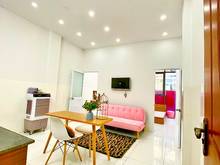 Hình ảnh Căn Hộ 2PN Full nội thất Vườn Lài