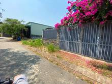 Hình ảnh Chính chủ bán đất Thuận An khu biệt thự view sông cực đẹp