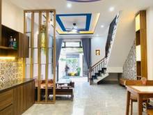 Hình ảnh bán nhà Hẻm Xe Hơi Tân Kỳ Tân Qúy 2 tầng - 3PN - 4WC giá 5tỷ6.DT:131m2