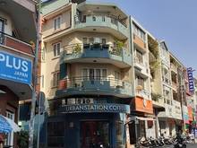 Hình ảnh Bán nhà vị trí siêu đep 2 MT CX Đô Thành, ngang 7 - 5 tầng, 23,5 tỷ