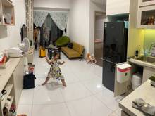 Hình ảnh Safira Khang Điền cho thuê 1 + 1PN - full nội thất giá 8 triệu