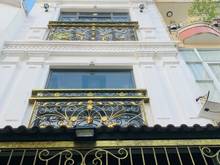 Hình ảnh Nhà MT Bàu Cát 3 – (4x14m) – 4 Lầu Có Thang Máy – 13 TỶ.