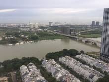Hình ảnh Saigon pearl Cho thuê 2pn giá từ 18tr đến 23 triệu tùy nội thất view