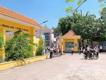 Hình ảnh Bán đất đẹp full thổ cư ngay Đại Lộ Bình Dương 150m2