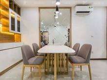 Hình ảnh Cho thuê 2PN full nội thất Hà Đô Đường 3/2 Quận 10