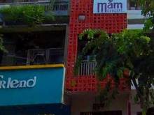 Hình ảnh Cho thuê nhà mt  Nguyễn Đình Chiểu, p5, Q3