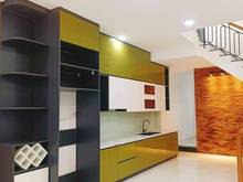 Hình ảnh Bán NHÀ Hẻm xe hơi Tân Kỳ Tân Quý DT:5*37m, 2 tầng,3PN 4WC Giá:5Tỷ6