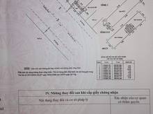 Hình ảnh Bán Nhà Mặt Tiền Hẻm 616/61/32 Lê Đức Thọ,P15,Gò Vấp.Nhà Xây Mới