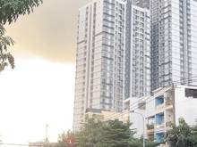 Hình ảnh Chính chủ bán gấp MT LÝ CHIÊU HOÀNG 1500M2, 8 TẦNG 24X62M, 260T