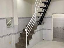 Hình ảnh Chỉ 1 tỷ hơn sở hữu nhà 2 tầng ngay Chợ Thủ Đức, thu nhập cao.