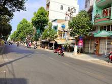Hình ảnh Bán nhà MT Hàn Hải Nguyên, P8,Q11.