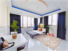 Hình ảnh CHDV FULL NT Y HÌNH Siêu Đẹp Trung Tâm Tân Bình