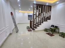 Hình ảnh Cần bán nhà mới Thượng Cát, Bắc Từ Liêm, gần hồ ngay phố oto chỉ 3.25