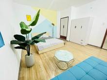 Hình ảnh Cho Thuê Studio 1-2 PN Gía Cực Rẻ -FULL NT ngay đầu CỘNG HÒA -SÂN BAY