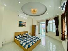 Hình ảnh Mb6623 nạp rút nhanh chóng 1pn bancol Lê Đức Thọ máy giặt riêng