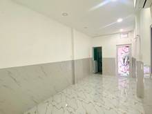 Hình ảnh HXH Đường CMT8 Q3. DT: 48m2,  3x16. GIÁ 6.3 tỷ TL.