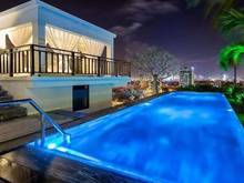 Hình ảnh Chuyển nhượng khách sạn 3 sao mt hà bổng. quận sơn trà. 200m2.11
