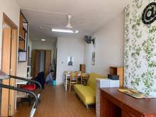 Hình ảnh Bán Saigonres Plaza 71m2 2PN-2WC tặng nội thất full. Giá hot