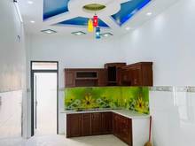 Hình ảnh Siêu phẩm nhà RẺ Nghĩa Hưng, 39m2, giá 2t196. SHR