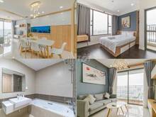 Hình ảnh Bán nhà CHDV XÔ VIẾT NGHỆ TỈNH|1.536m2 ngang 9|34T