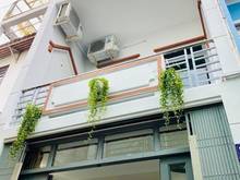 Hình ảnh Định cư cần bán nhà Đ. Nguyễn Biểu Q5 55m2 SHR hẻm ô tô, 1ty340