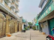 Hình ảnh Nhà đường Phan Anh, Bình Trị Đông, Bình Tân, 70m2, chỉ 5.3 tỷ