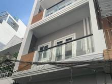 Hình ảnh GIÁ SIÊU HỜI BÁN Nhà đẹp đg Thành Thái, Q10, dt 40.5m², 2T120, shr